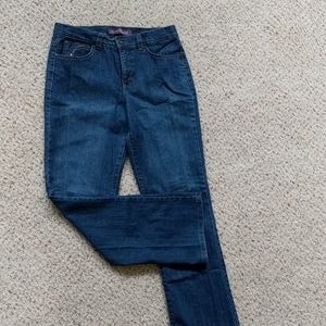 Gloria vanderbilt Gabby boot cut jeans